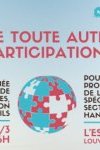 Une toute autre participation – Jeune Et Citoyen