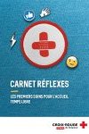 Carnet Réflexes à destination de l'Accueil