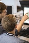 Carte blanche « Accompagner les jeunes pour (…)