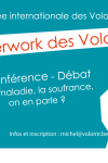 Afterwork des volontaires – Volont'R