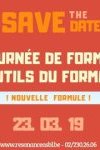 Formation et outils du formateur – Résonance