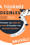 La tournée des Possibles