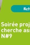 Soirée projet cherche associé.e - Déclic en (…)