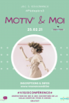 PÉDAPÉRO 3 // Motiv' & Moi