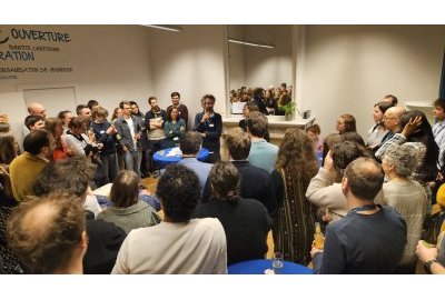 Retour sur le Drink annuel du CJC