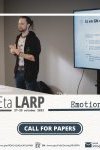 BEta Larp 2023