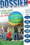 Dossier : Le décret centre de vacances & (...)