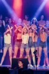 Bas les Masques en concert