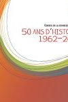 Conseil de la Jeunesse Catholique : 1962-2012, 50