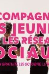 Accompagner les (pré)ados sur les réseaux sociaux