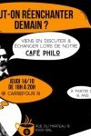 Café Philo - JEC