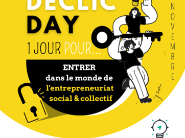 DÉCLIC DAY &#128161;