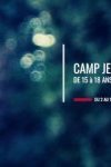 Camp jeux de rôles – Be Larp