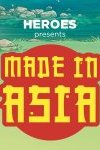 BE Larp à la Made in Asia