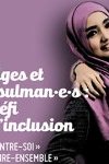 Conférence : le défi de l'inclusion – BePax