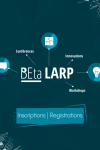 Inscriptions à BETa Larp