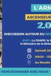 Discussion autour du Service d'Utilité (…)