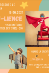 PÉDAPÉRO 4 // Crazy-lience