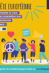 Enquête européenne : la participation citoyenne