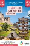 Balade Gourmande Médiévale