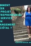 Comment créer un projet entrepreneurial au (…)
