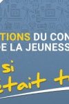Elections du Conseil de la Jeunesse