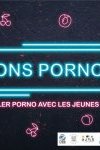 Colloque Parlons Porno
