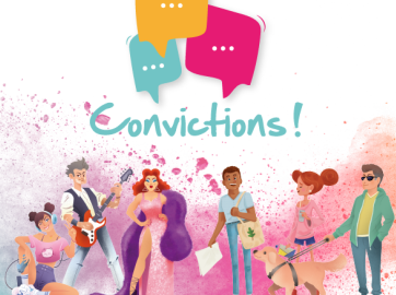 Le jeu Convictions ! est disponible