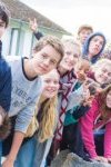 Stages et ateliers avec Bas les Masques
