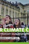 Act for Climate Camp