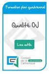 Carnet outils : qualité OJ