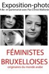 Féminisme, Bruxelles et monde arabe - expo
