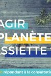 Jeunes et alimentation durable : mon assiette, (…)