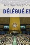 Devenez délégué à l'ONU avec le Conseil (…)