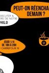 Peut-on ré-enchanter demain ?