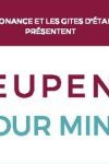 Eupen your mind !