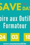 Foire aux outils du formateur – Résonance