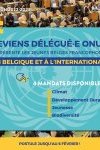 Devenez délégué·e ONU