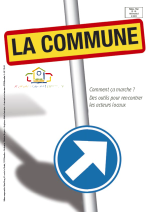 Brochure : La commune, comment ça marche (...)