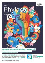 Phylactère - dossier genre et intersectionnalité