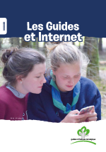 Les Guides et internet