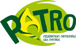 Logo Fédération Nationale des Patros - FNP
