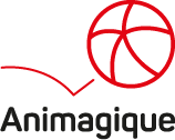 Logo Animagique