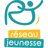 Logo Réseau Jeunesse