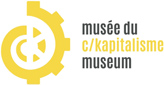 Logo Musée du Capitalisme