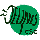 Logo Jeunes CSC