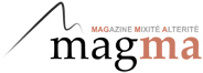 Logo MagMa - Magazine Mixité Altérité