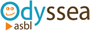 Logo Odyssea - Le Tilt