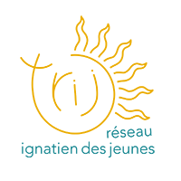 Logo Réseau Ignatiens des Jeunes